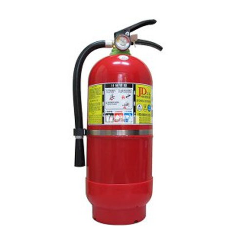 JD산업  분말소화기 3.3kg