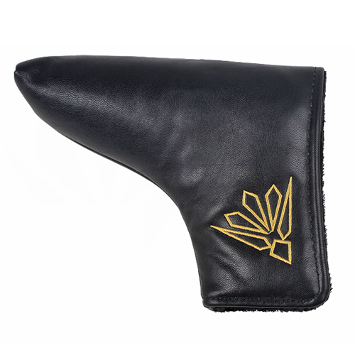 켈윈  기역자 레자 PU 퍼터커버