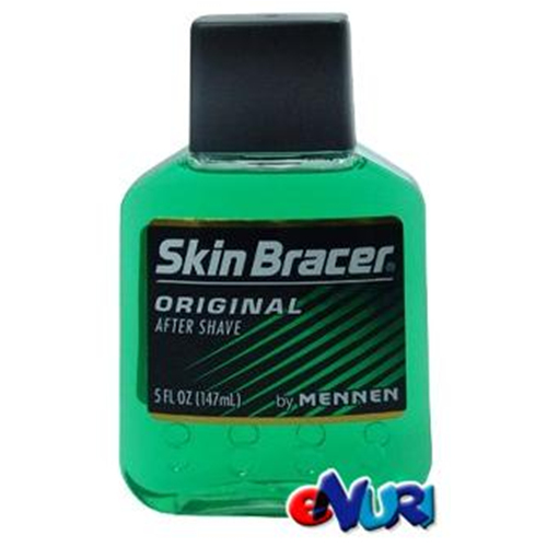 멘넨 스킨브레이서 오리지널 애프터 쉐이브 147ml