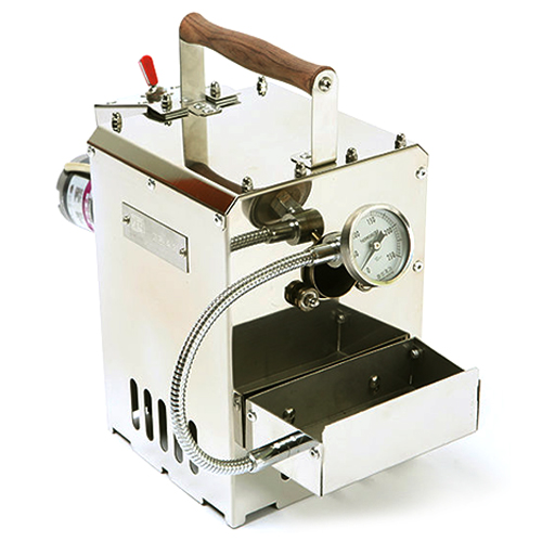 칼디 전동식 커피로스터