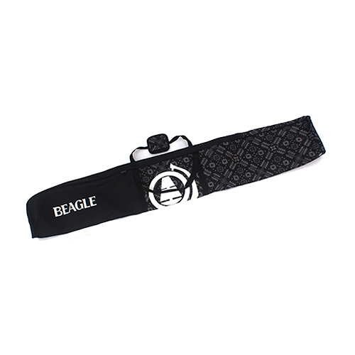 비글  스키 플레이트 가방