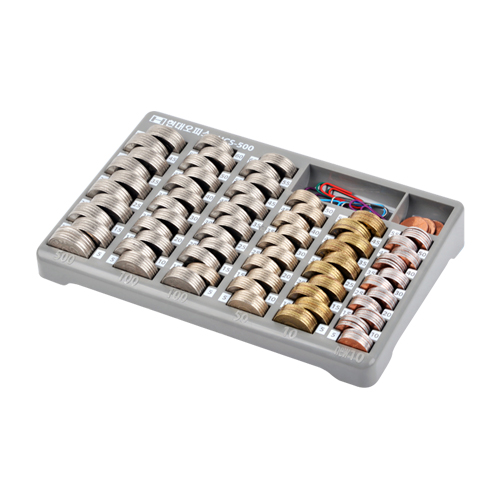 현대오피스  HCS-500