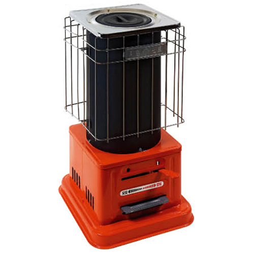 태형산업  사각연탄난로 1구3탄