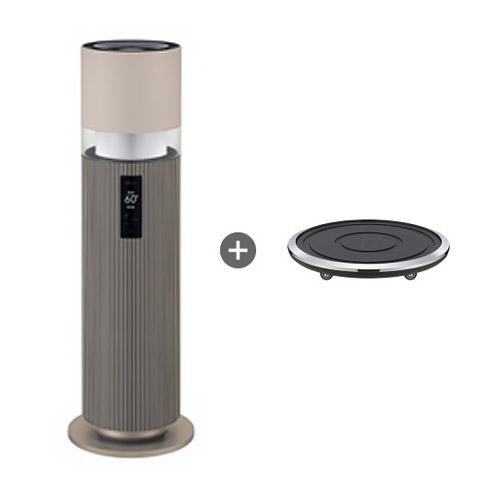 LG전자 오브제컬렉션 퓨리케어 하이드로타워 HY703RCAAH