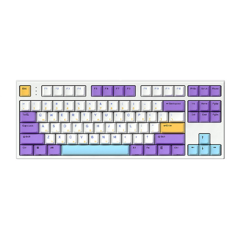 한성컴퓨터  GK787SE OfficeMaster 8K 기계식 뽀송