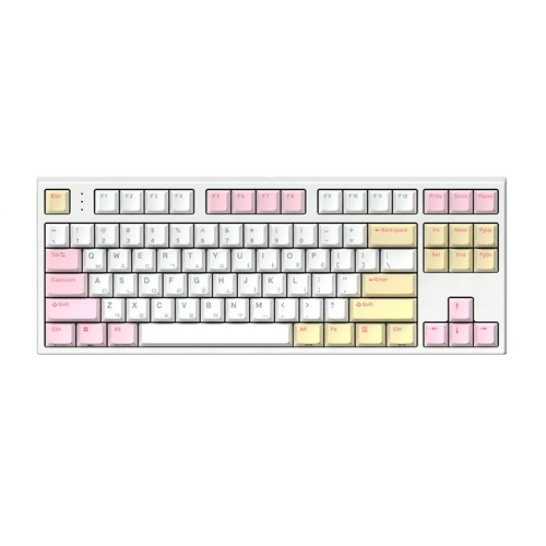 한성컴퓨터  GK787SE OfficeMaster 8K 기계식 토독