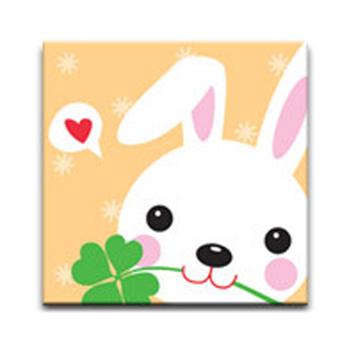 DIY그리기세트 15x10 - 파란나라