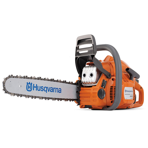 허스크바나 445E II