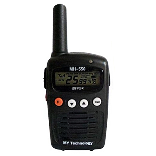 MY테크놀로지  MH-550