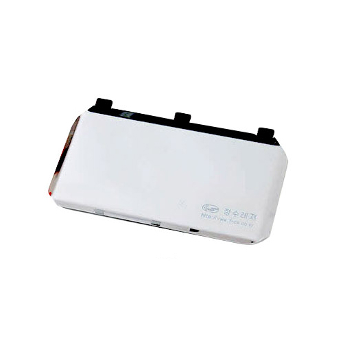 코베아전용 열차단판