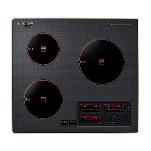 쿠첸  CIR-IH300DSL