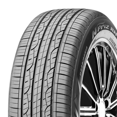 넥센타이어  엔프리즈 RH7 255/60R18