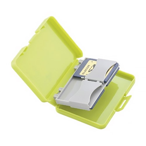 엘레컴  CMC-SDCPP