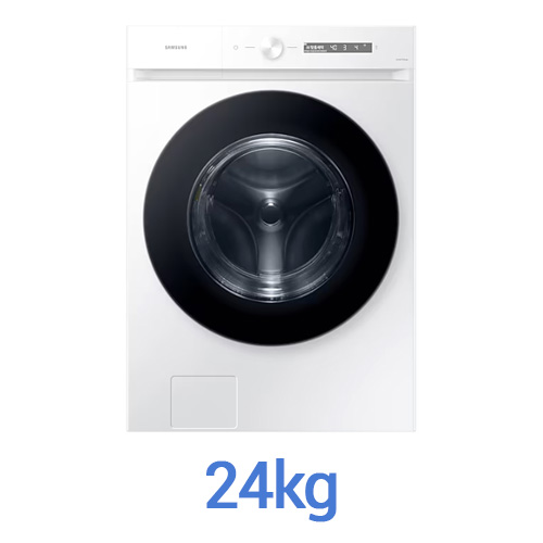 삼성전자 비스포크 그랑데AI WF24CB8850BW