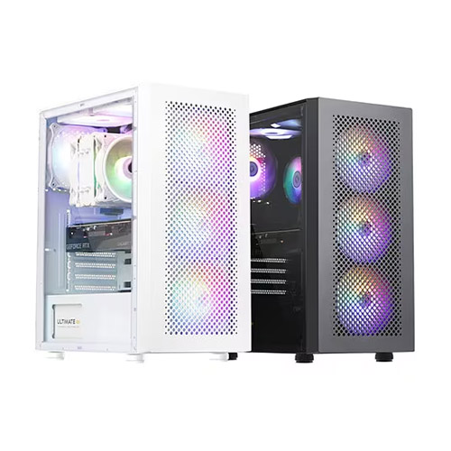 피씨스토어  베스트 게이밍 7500F RX7600 라라랜드 No.1