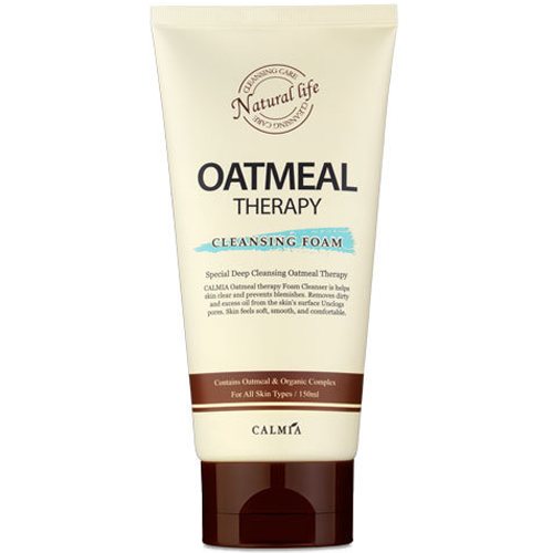  칼미아 오트밀 테라피 폼 150ml [6개]