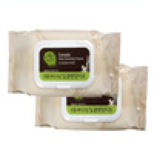 과일나라 세안이야기 곡물 딥 클렌징 티슈 100매