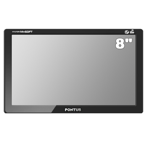 현대폰터스  PM-600G