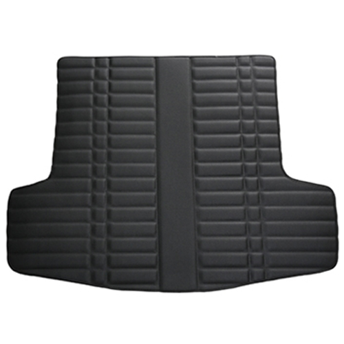 카마루  가죽 트렁크 매트