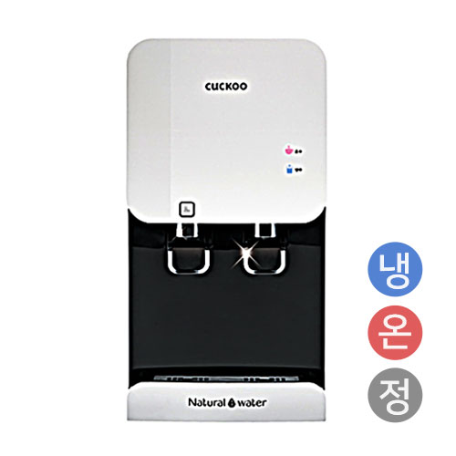 쿠쿠홈시스  내추럴워터 CP-F602HW