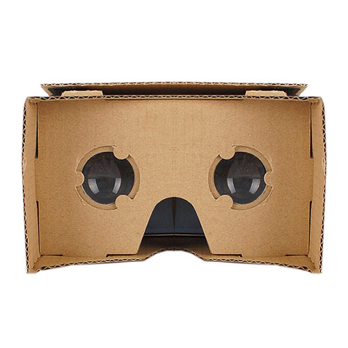 Google  카드보드