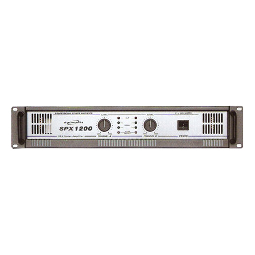 사운드아트  SPX-1200