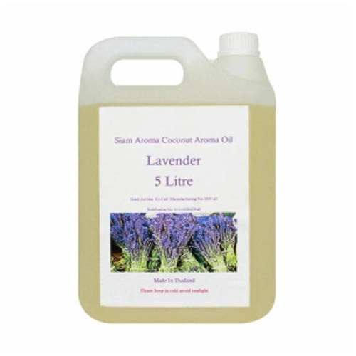 아롬메종 아로마 마사지 오일 5000ml