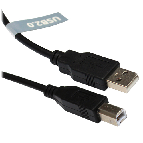 리버네트워크 NEXI NX-USB2.0 AM-BM