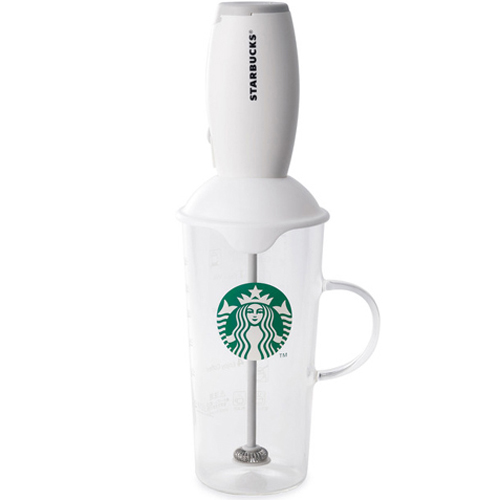 스타벅스  밀크포머 SMC-350