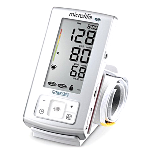 마이크로라이프 BP A6 PC