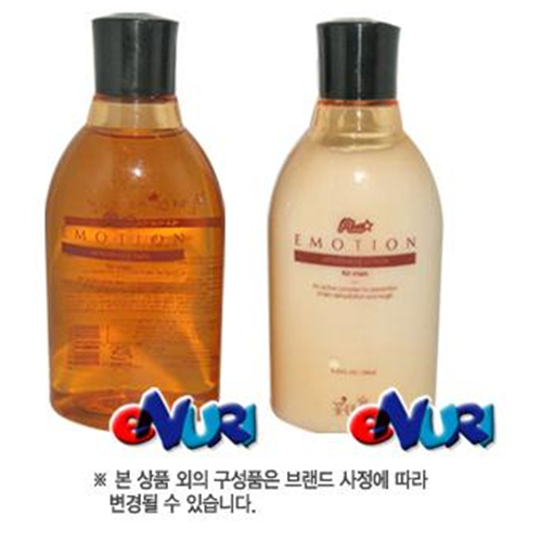 꽃을든남자 이모션 플러스 애프터 쉐이브 2종세트