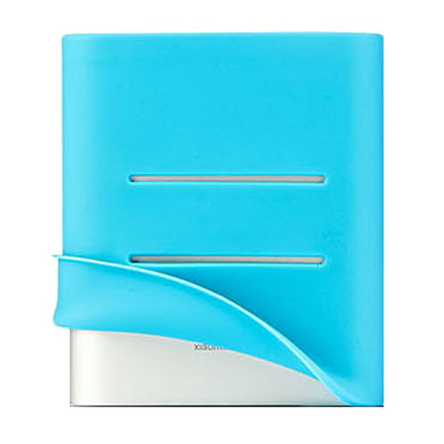 샤오미 10400mAh 실리콘케이스