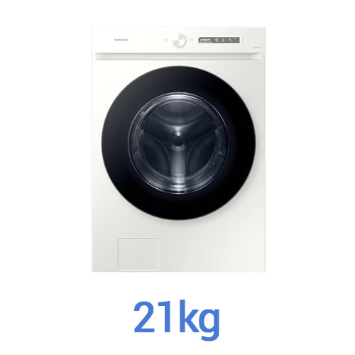 삼성전자 비스포크 그랑데AI WF21CB6650BE