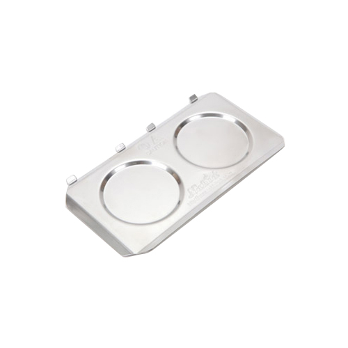 나비아  가스난로 방열판