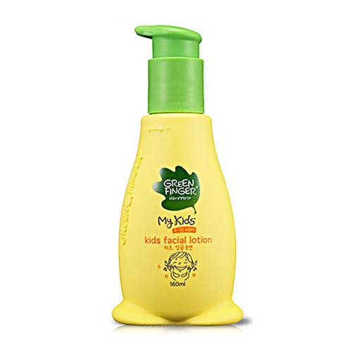 그린핑거 마이키즈 얼굴 로션 160ml
