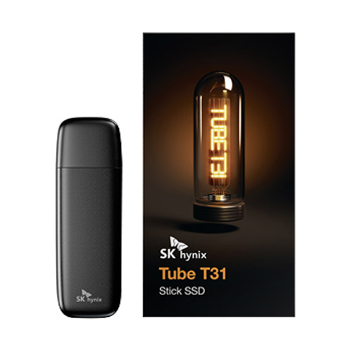 SK하이닉스  Tube T31 Stick SSD