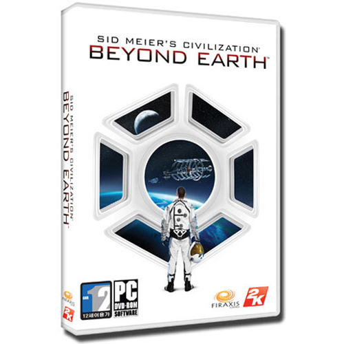 2K 게임즈  문명: 비욘드 어스 PC
