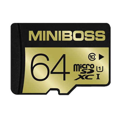 테라토닉  micro SD 미니보스 TLC