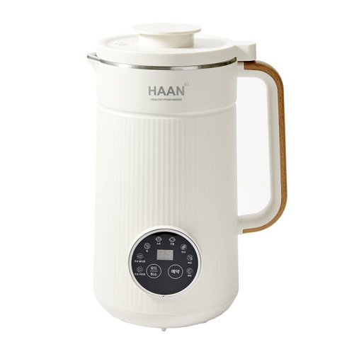 한경희생활과학  건강식 두유 죽 메이커 HESR-D5000