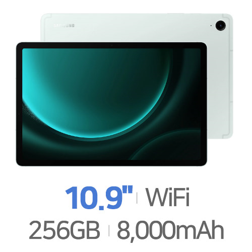 삼성전자  갤럭시탭S9 FE