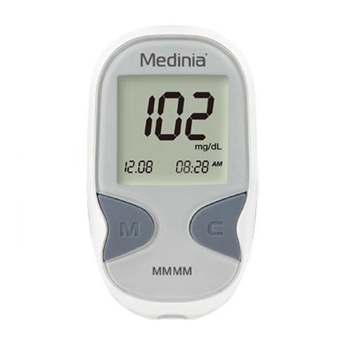 엠펙스메디칼 메디니아 MM-1000