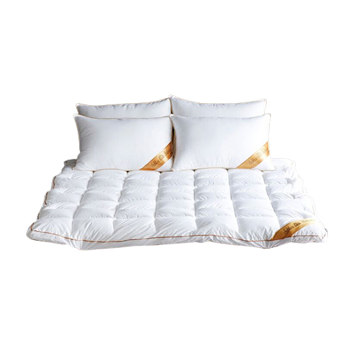 헬렌스타인 프리미엄 골드 매트리스 토퍼 패드형