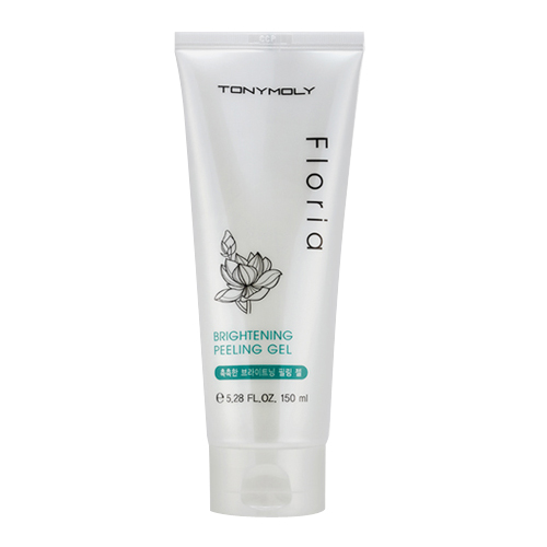 토니모리 플로리아 브라이트닝 필링 젤 150ml