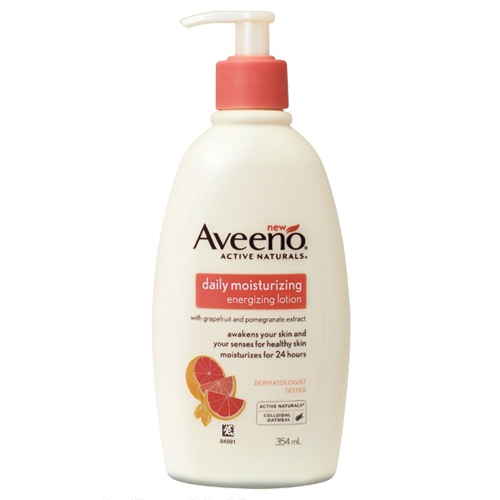 아비노 데일리 모이스처라이징 로션 에너자이징 354ml