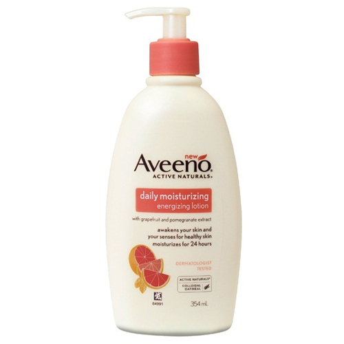 아비노 데일리 모이스처라이징 로션 에너자이징 532ml