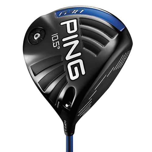 핑  G30 중고 드라이버