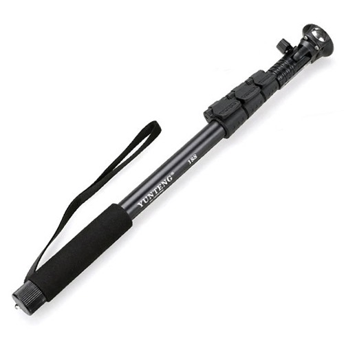 YUNTENG  YT-188 셀카봉