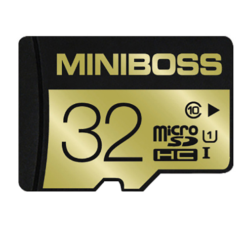 테라토닉  micro SD 미니보스 TLC