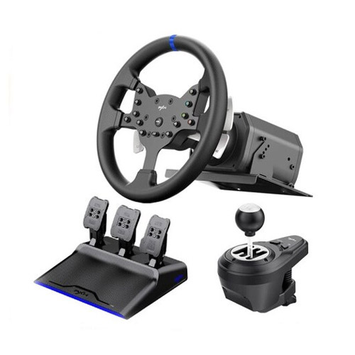 Thrustmaster  PXN V99 레이싱 휠