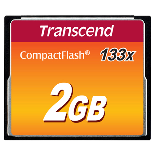 트랜센드  CF 133X